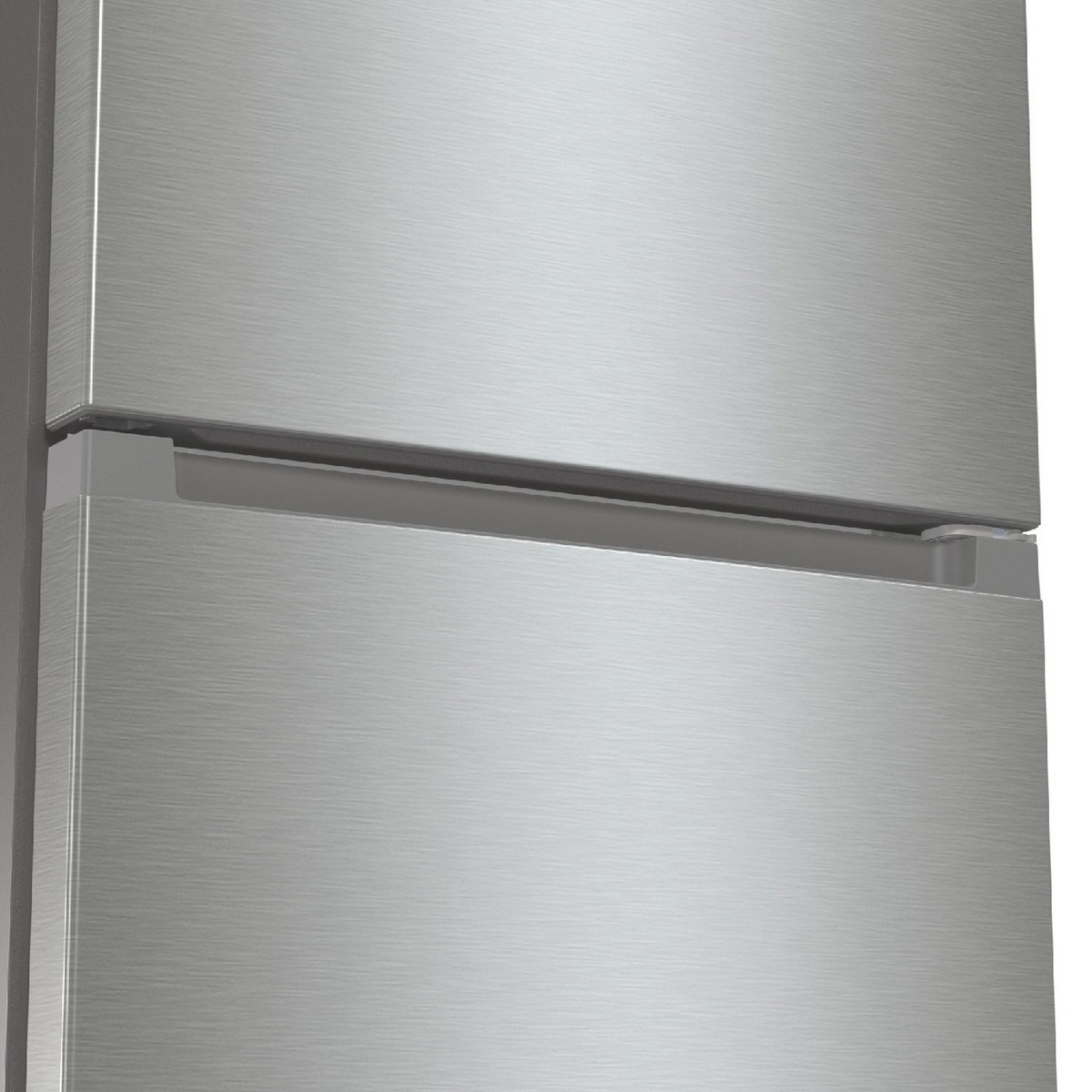 Frigorífico Combinado Smeg Universal RC21XDNMC Total No Frost e de 200 cm - Inox Inox-5