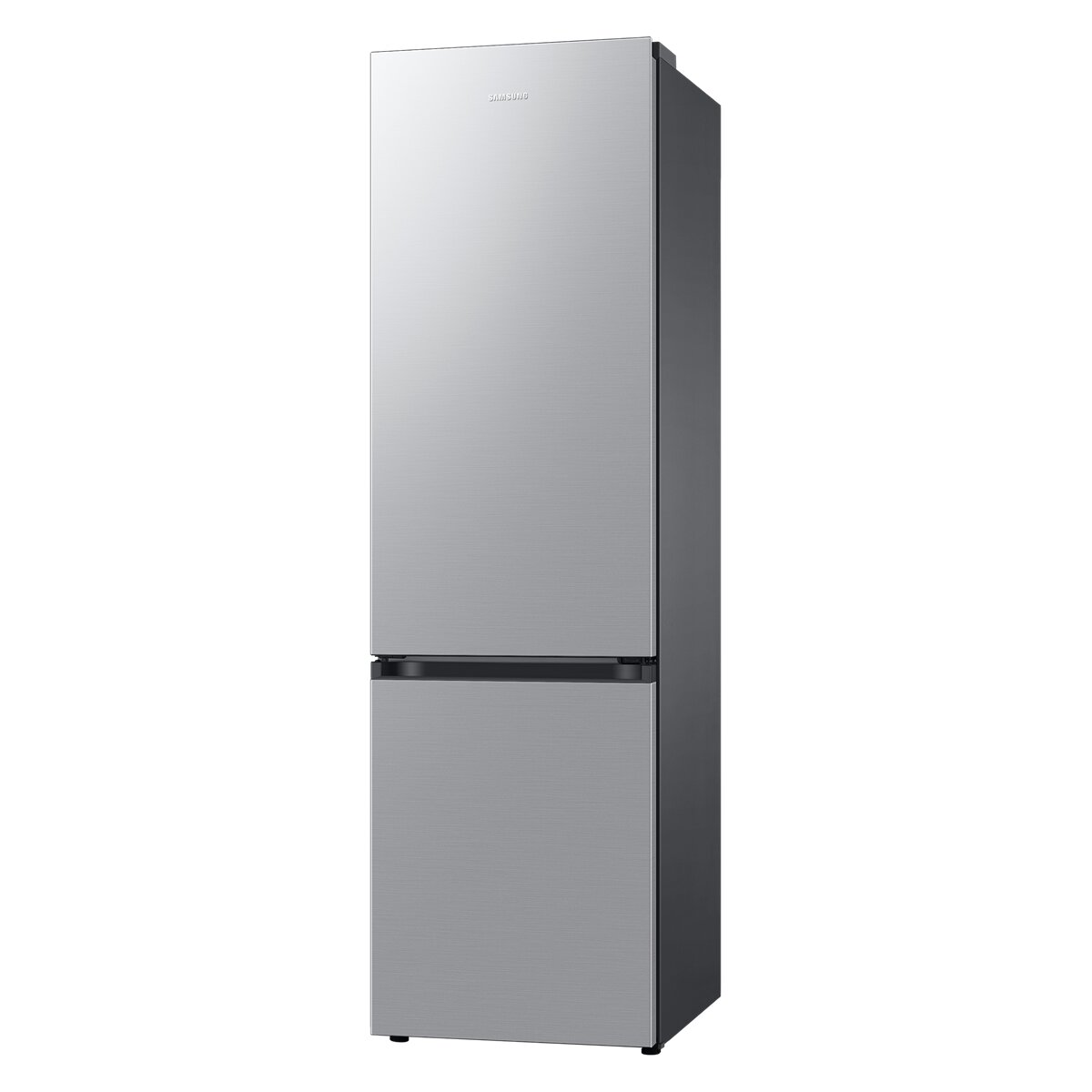 Frigorífico Combinado Samsung RB38C600DSA/EF No Frost, Modo Energia IA SmartThings e de 203 cm - Look Inox LookInox-3