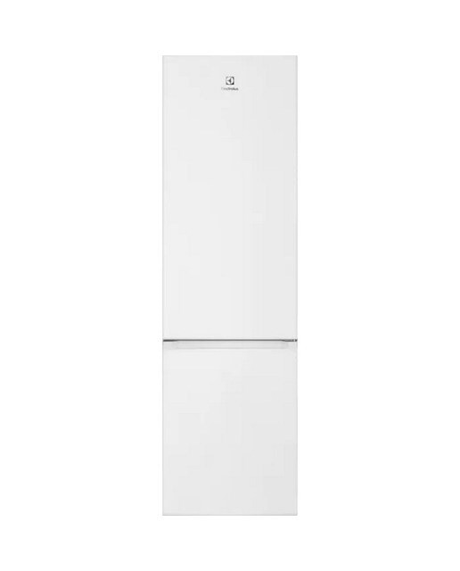 Frigorífico Combinado Electrolux Série 600 LNT6MD36W TwinTech, Total No Frost e de 202 cm - Branco Branco-1