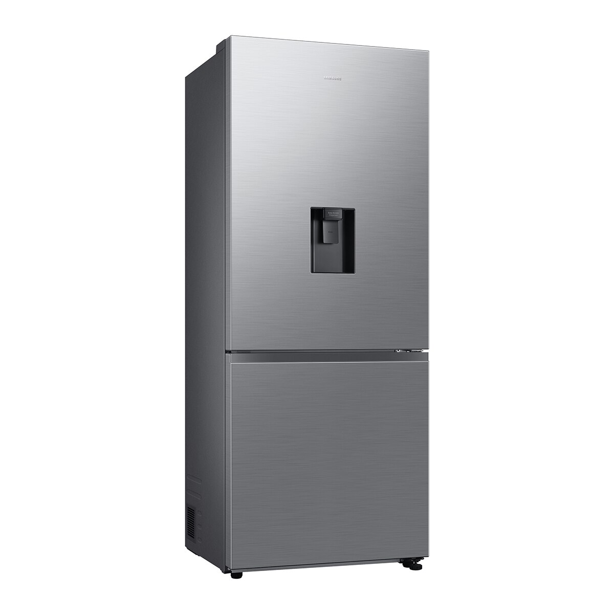 Frigorífico Combinado Samsung RB50DG632ES9E com IA, All Around Cooling, de 505L e 192cm - Inox Inox-3