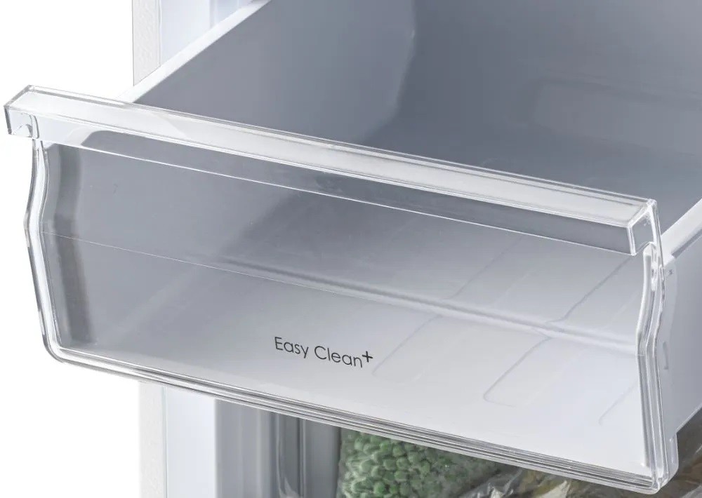 Frigoríficos Combinados Candy CCG1L314EW Tecnologia Low Frost e de 144 cm - Branco Branco-3