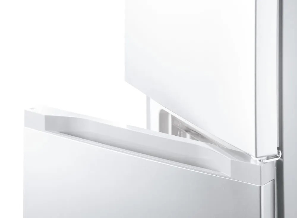 Frigoríficos Combinados Candy CCG1L314EW Tecnologia Low Frost e de 144 cm - Branco Branco-6