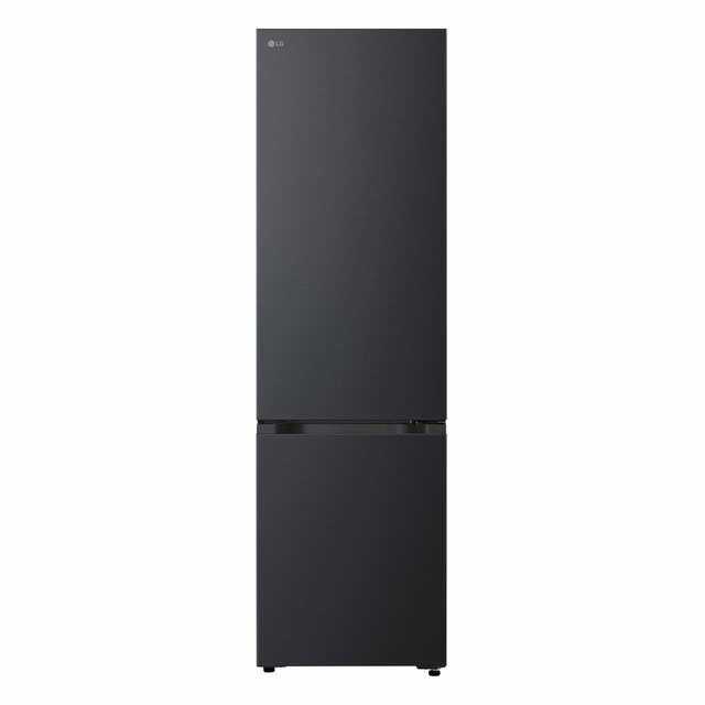 Imagem 0 de Frigorífico Combinado Lg GBBS322BEV Total No Frost de 203 cm - Essence Black Steel