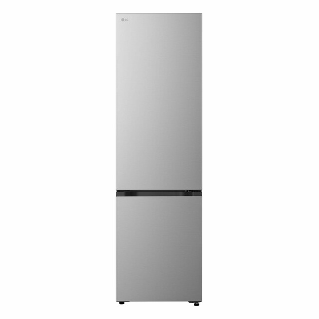 Imagem 0 de Frigorífico Combinado LG GBBS322CPY Total No Frost, Compressor Smart Inverter, Door Cooling, Multi Air Flow de 203 cm - Prime Silver