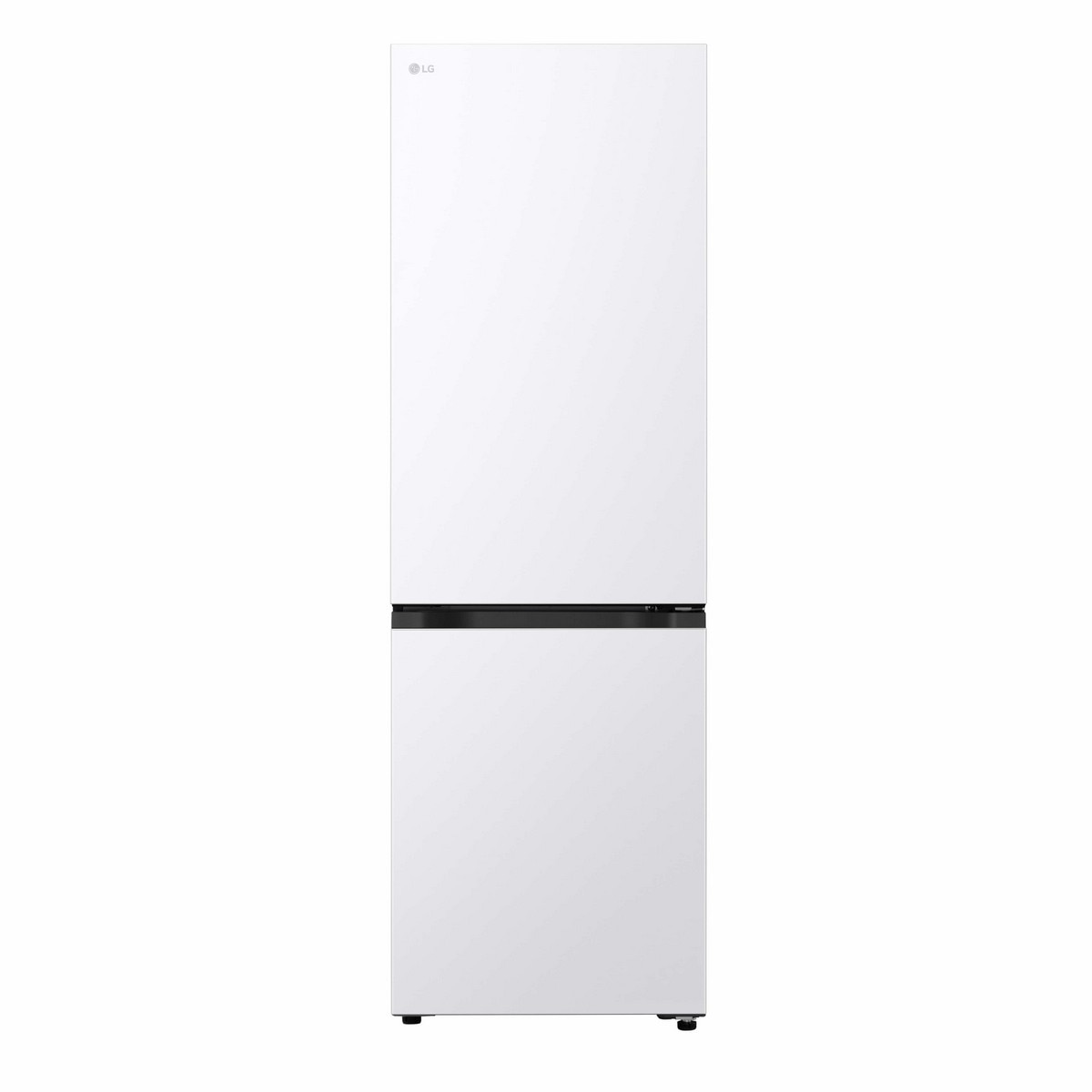 Imagem 0 de Frigorífico Combinado LG GBBSJ1CCSW.APYQEUZ Total No Frost e de 186 cm - Branco