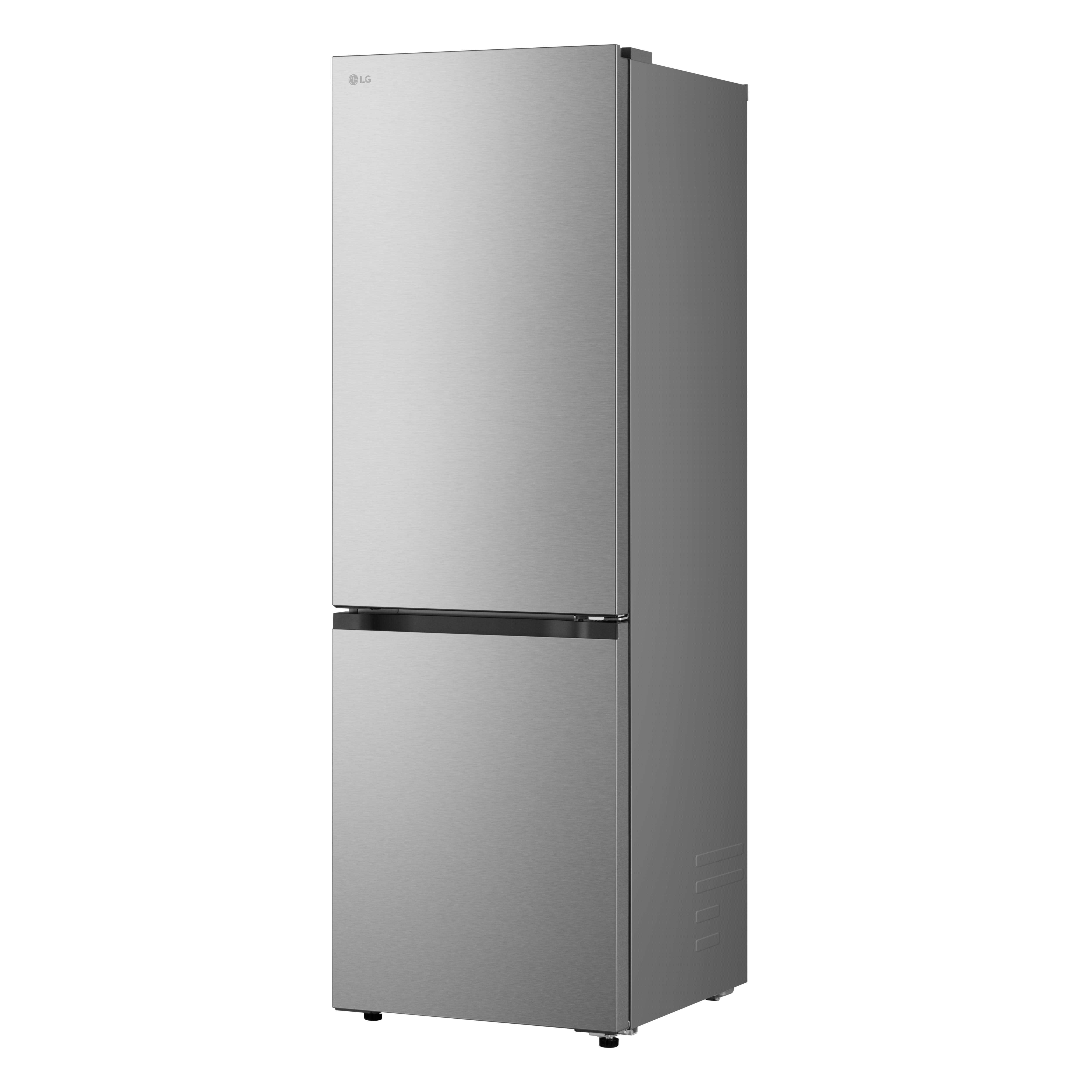 Frigorífico Combinado LG GBBSJ10EPY Smart Inverter, Door Cooling+, Multi Air Flow, FRESH Zone e de 186 cm - Prateado Silver-5