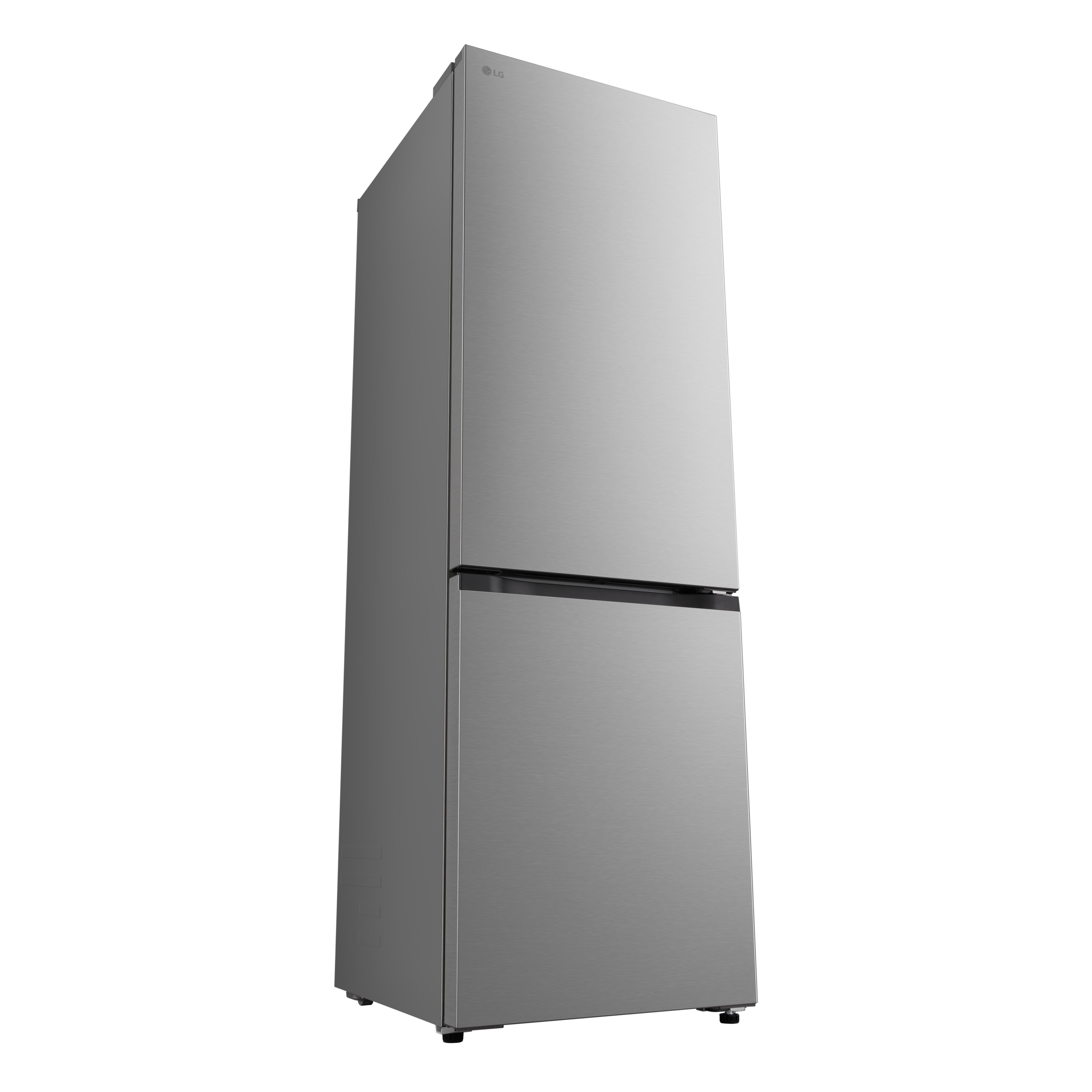 Frigorífico Combinado LG GBBSJ10EPY Smart Inverter, Door Cooling+, Multi Air Flow, FRESH Zone e de 186 cm - Prateado Silver-6