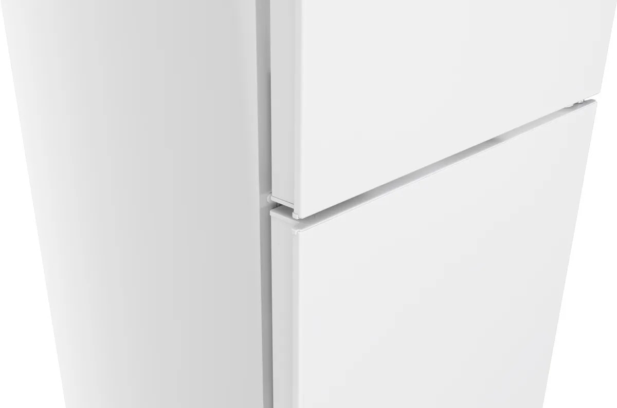 Frigorífico Combinado Bosch KGN33NWDA Total NoFrost, de 175 cm - Branco Branco-6