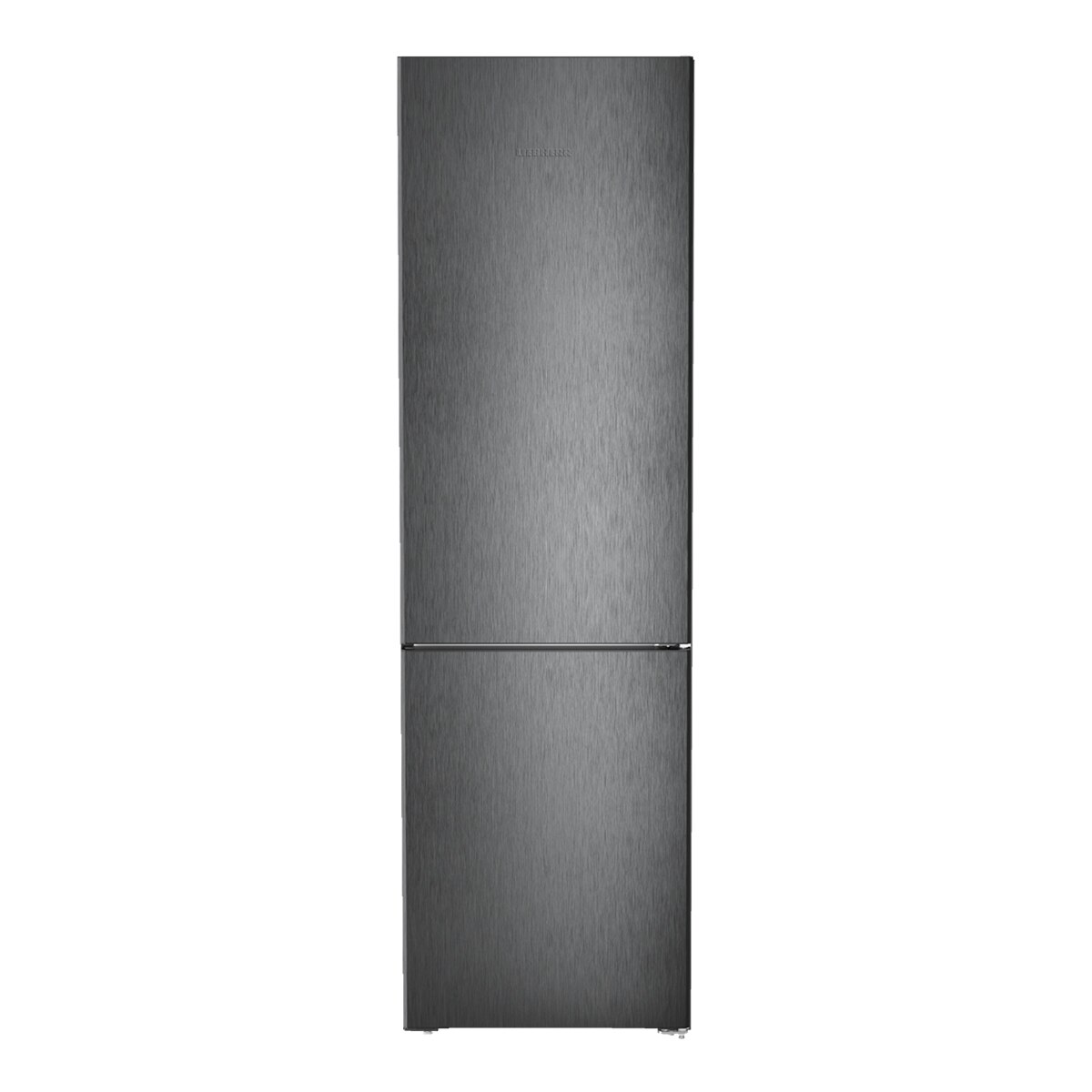 Imagem 0 de Frigorífico Combinado Liebherr KGbdc2063 No Frost, BluPerformance, de 371L e 201,5cm - Black Inox