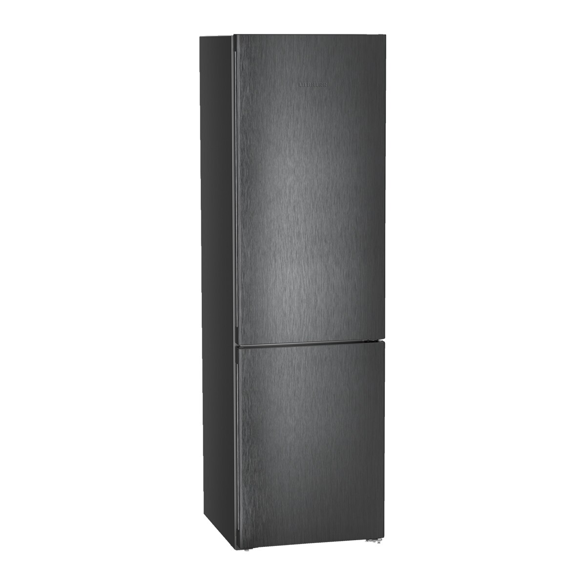 Frigorífico Combinado Liebherr KGbdc2063 No Frost, BluPerformance, de 371L e 201,5cm - Black Inox Black Inox-2