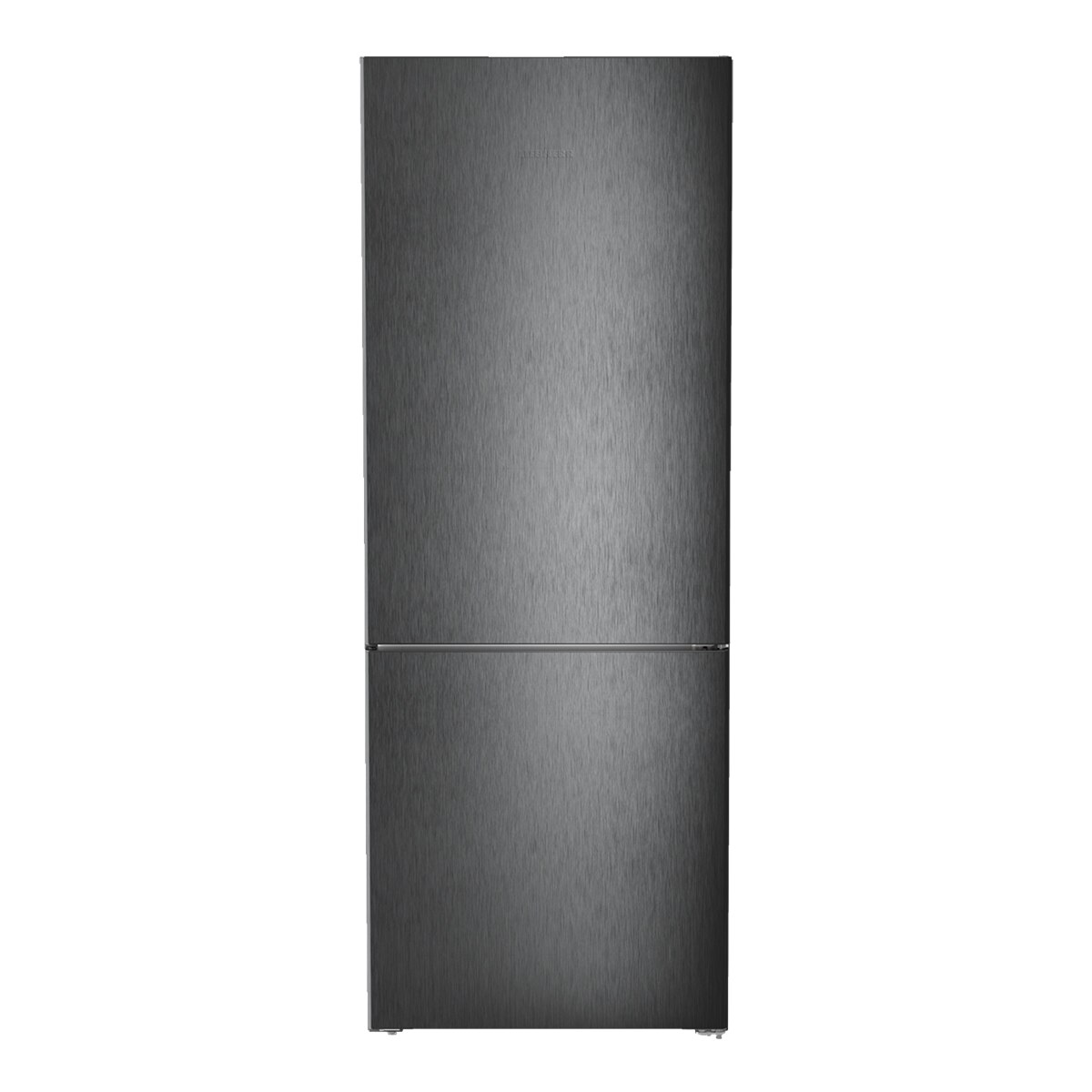 Imagem 0 de Frigorífico Combinado Liebherr CNbdd7723 No Frost, BluPerformance, EasyFresh, de 486L e 201,5cm - Black Inox