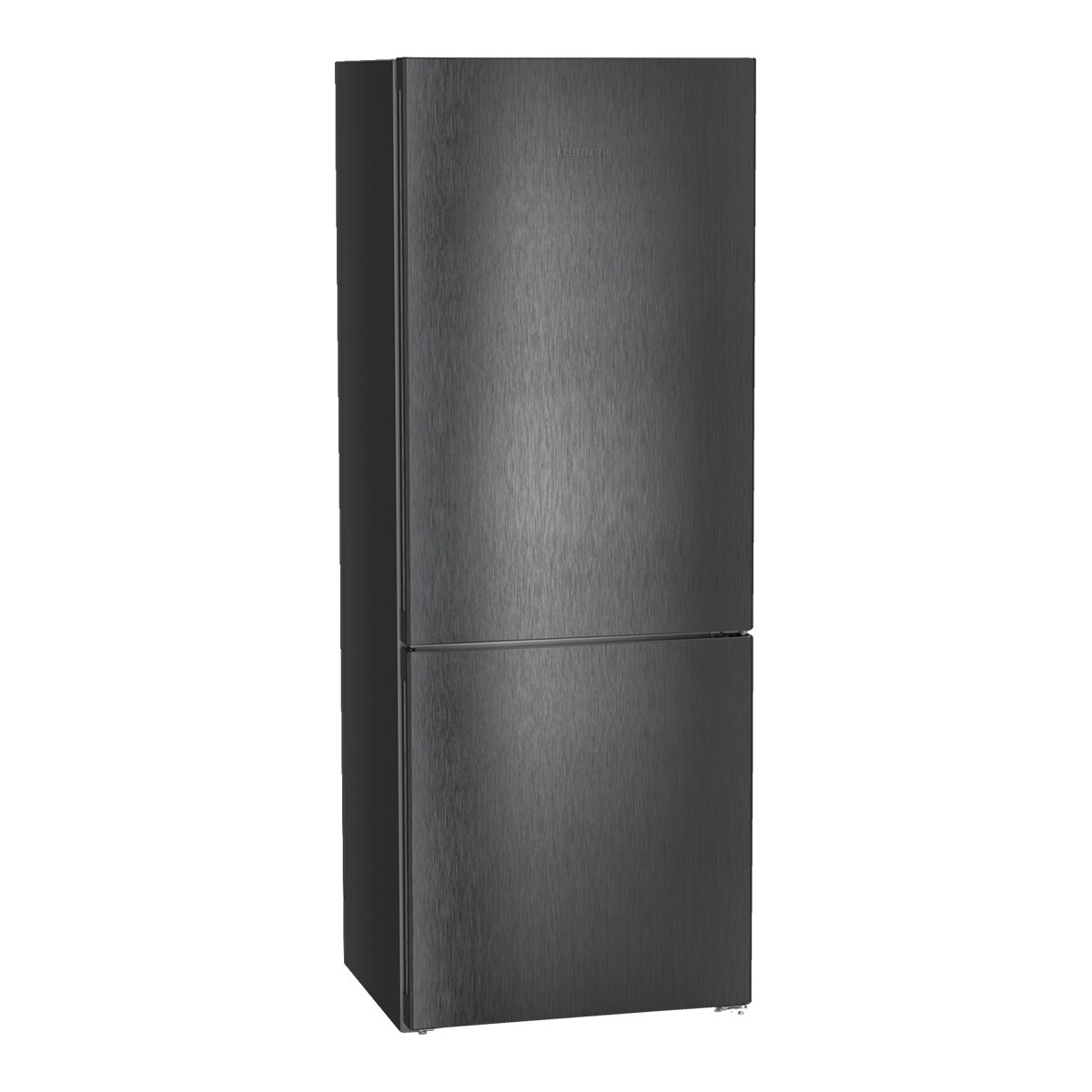 Frigorífico Combinado Liebherr CNbdd7723 No Frost, BluPerformance, EasyFresh, de 486L e 201,5cm - Black Inox Black Inox-2