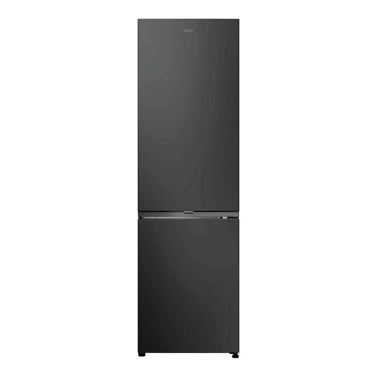 Imagem 0 de Frigorífico Combinado Candy CNCQ2T518DB No Frost de 182,5 cm - Preto