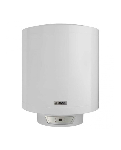 Imagem 0 de Termoacumulador Elétrico Vertical/Horizontal BoschES0505 com Capacidade de 50 Litros