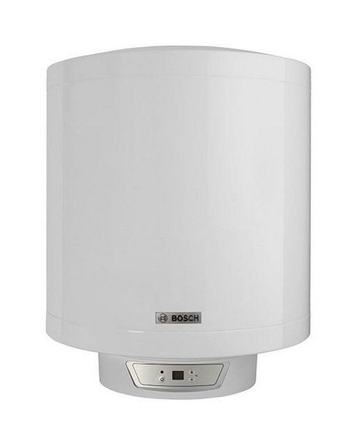 Imagem 0 de Termoacumulador Elétrico Vertical/Horizontal Bosch ES1005E com Capacidade de 100 Litros