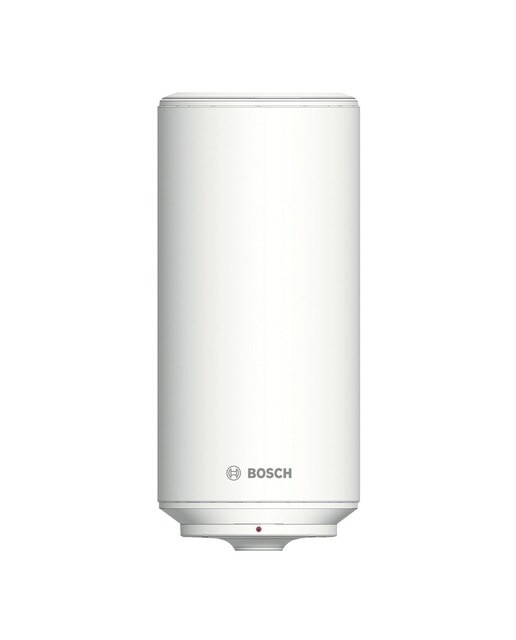Imagem 0 de Termoacumulador Elétrico Vertical Bosch Tronic 2000 T ES120-6BO M1X- KNWVB com Capacidade para 120 Litros- Branco