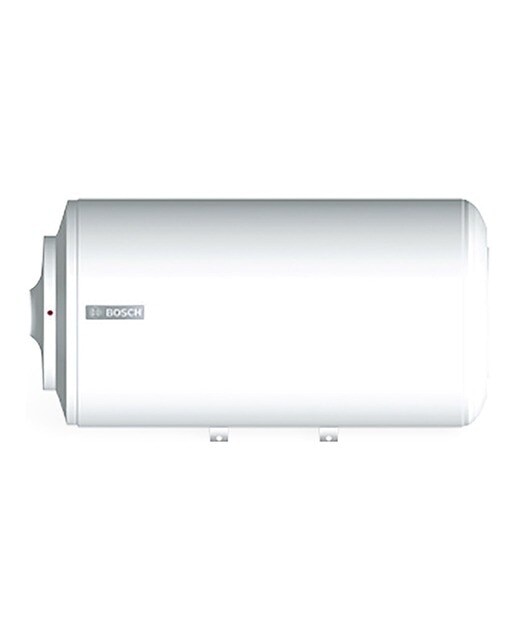 Termoacumulador Elétrico Horizontal Bosch Tronic 2000 T ES100-6BO M1X- KNWHB com Capacidade para 100 Litros Branco-1