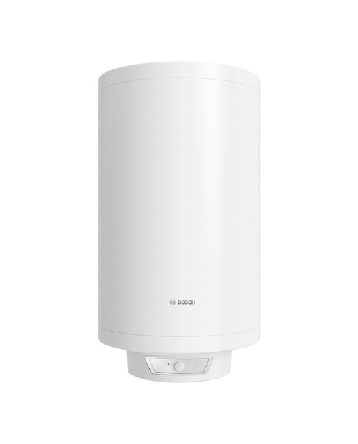 Termoacumulador Elétrico Vertical Bosch Tronic 6000 T ES050-5BO H1X-CTWRB com Capacidade para 50 Litros Branco-1