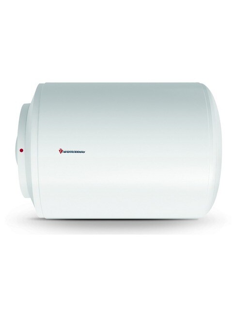 Imagem 0 de Termoacumulador Elétrico Horizontal Vulcano ES 100 6 VU M1X-KNWHB com Capacidade para 100 L - Branco