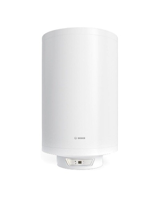 Termoacumulador Elétrico Vertical Bosch ES 035 5 1200W com Capacidade de 35 Litros - Branco Branco-1