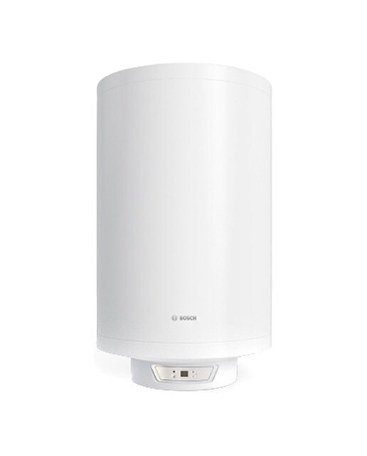 Termoacumulador Elétrico Vertical/Horizontal Bosch ES 120 5 2000W com Capacidade de 120 Litros - Branco Branco-1