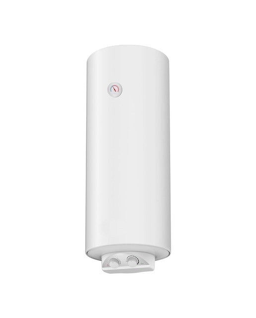 Imagem 0 de Termoacumulador Elétrico Vertical/Horizontal Saivod TMS508M com Capacidade para 50 Litros - Branco