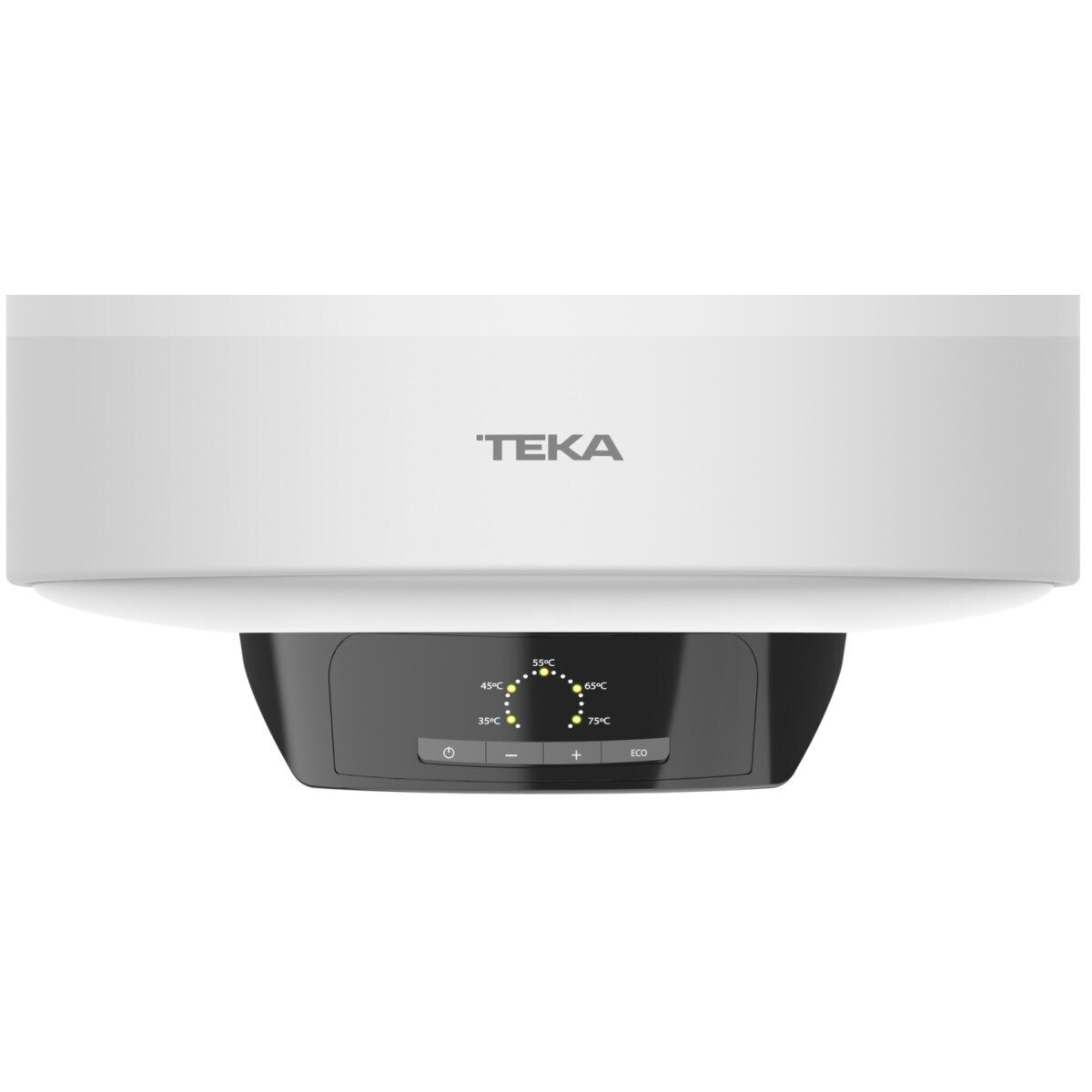 Termoacumulador Elétrico Vertical Teka Smart EWH 80 VE-D com Capacidade de 80 Litros - Branco Branco-3