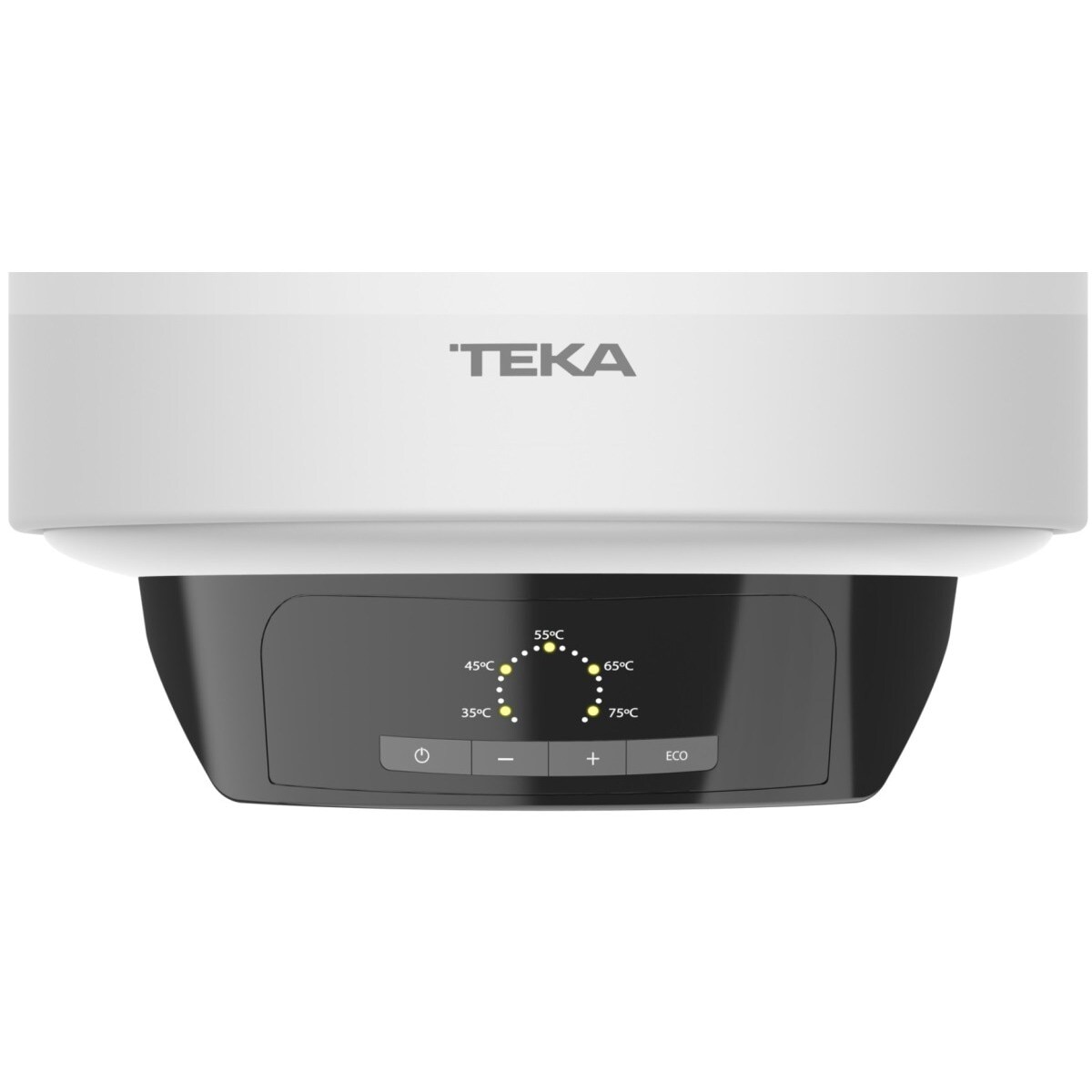 Termoacumulador Elétrico Vertical Teka Smart EWH 30 VE-D com Capacidade de 30 Litros - Branco Branco-3