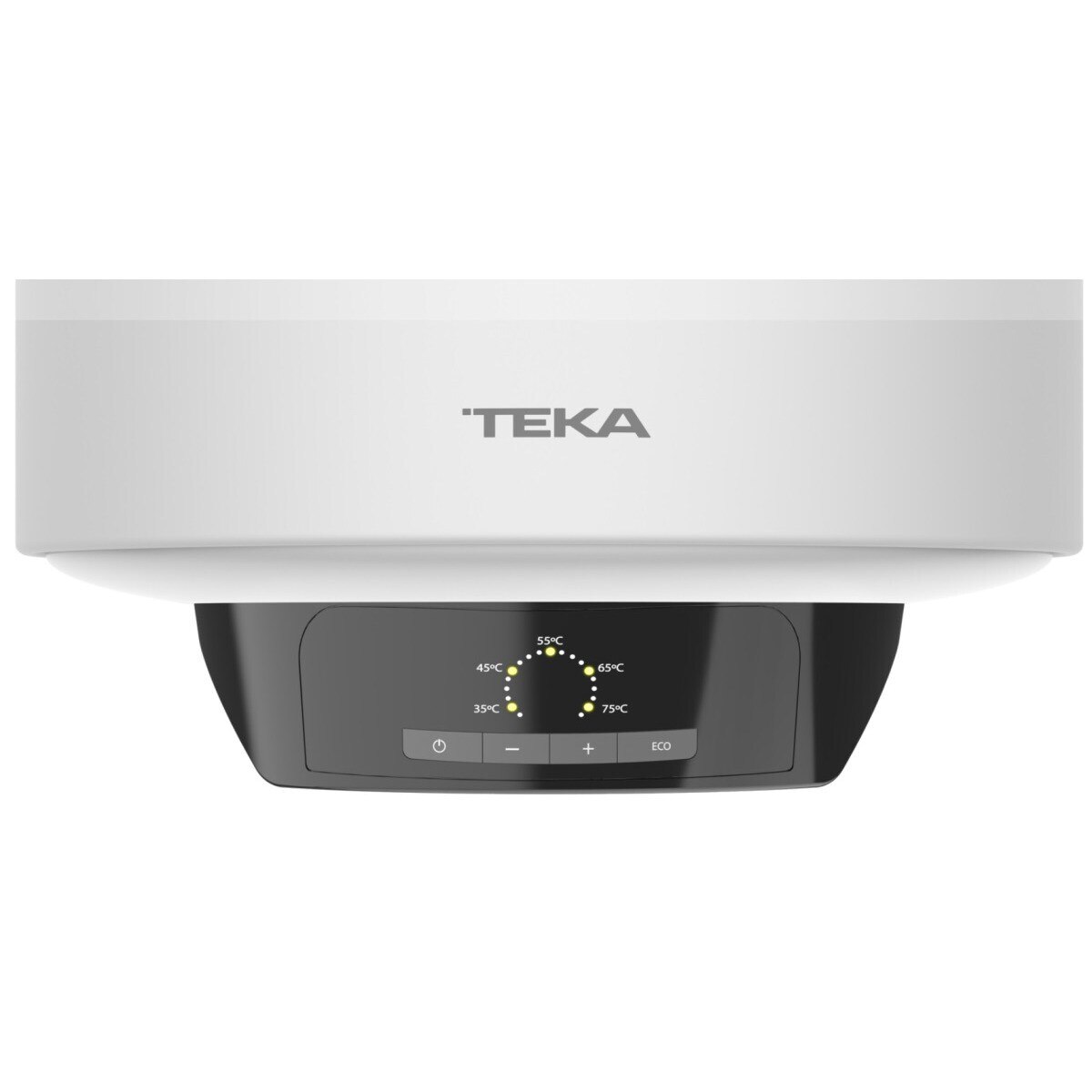 Termoacumulador Elétrico Vertical Teka Smart EWH 50 VE-D com Capacidade de 50 Litros - Branco Branco-3