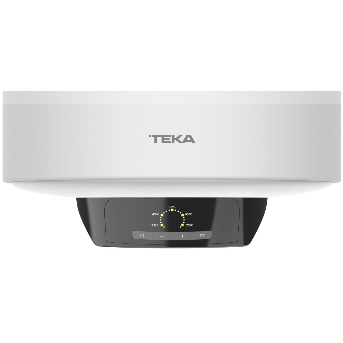 Termoacumulador Elétrico Vertical Teka Smart EWH 100 VE-D com Capacidade de 100 Litros - Branco Branco-2
