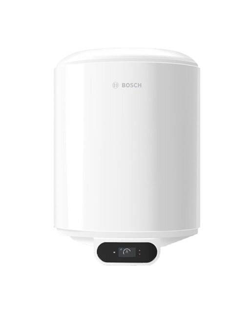 Termoacumulador Elétrico Vertical Bosch Tronic4000T 50L com Capacidade de 50 Litros - Branco Branco-1