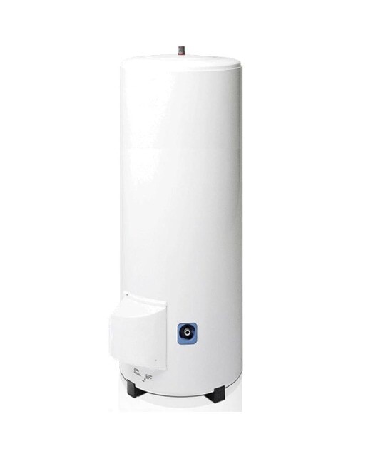 Termoacumulador Elétrico Vertical Bosch Tronic 2000 Grandes Capacidades para 500 Litros - Branco Branco-1
