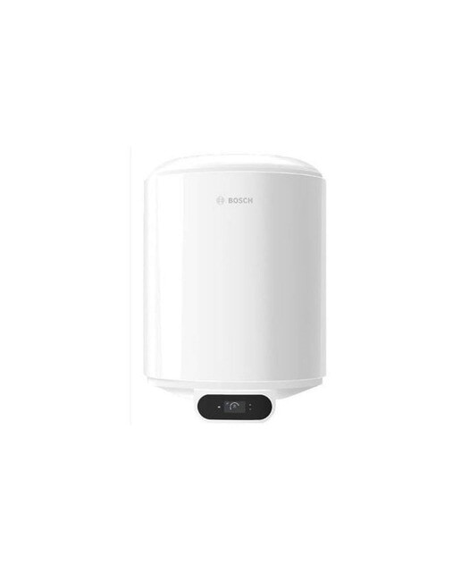 Termoacumulador Elétrico Vertical Bosch TR4000T 100 EBP com Capacidade para 95 Litros - Branco Branco-1