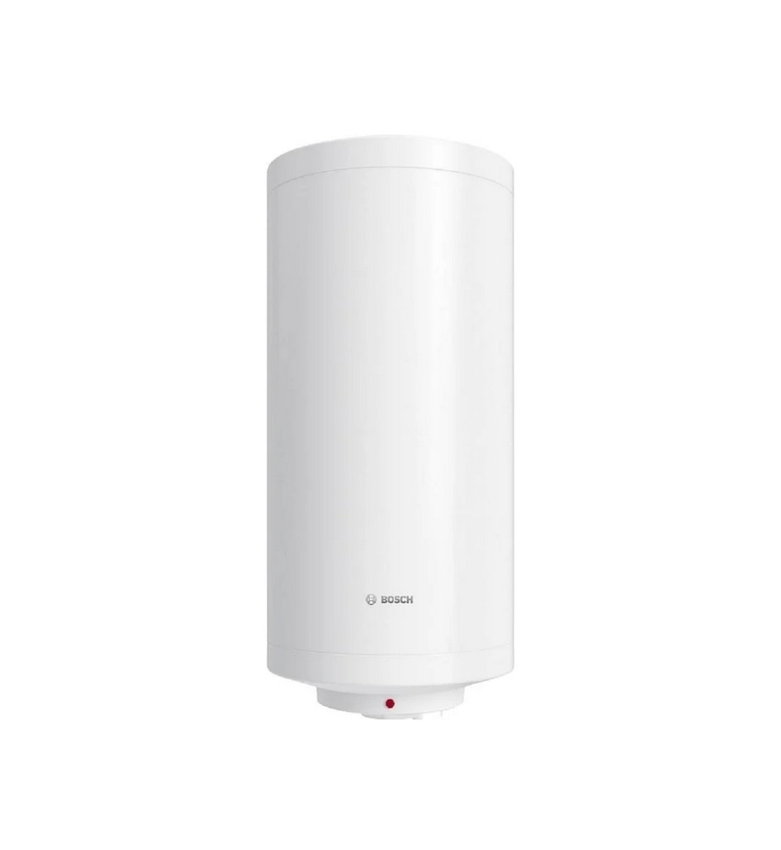 Termoacumulador Elétrico Vertical Bosch TR1001T Capacidade de 150 Litros e de 8 bar Branco-1