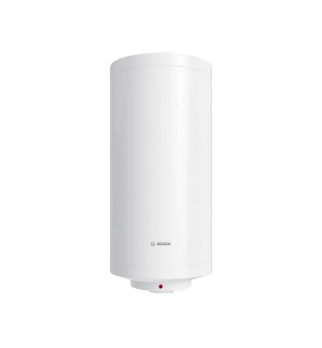 Termoacumulador Elétrico Vertical Bosch TR1001T 200 B Capacidade de 200 Litros e de 8 bar Branco-1