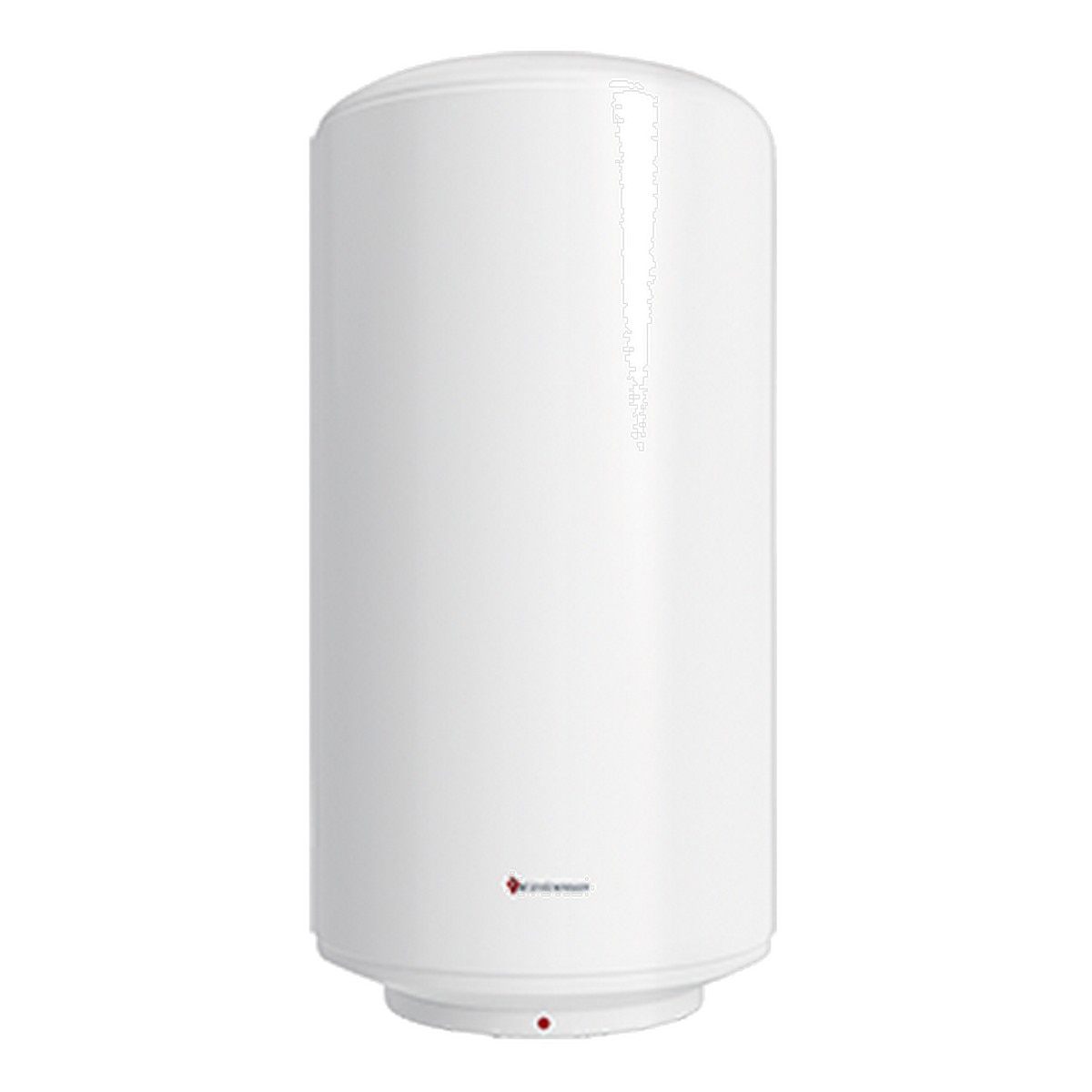 Imagem 0 de Termoacumulador Elétrico Vertical Vulcano NaturaAqua NATURAAQUA ES 8 de 80 Litros - Branco