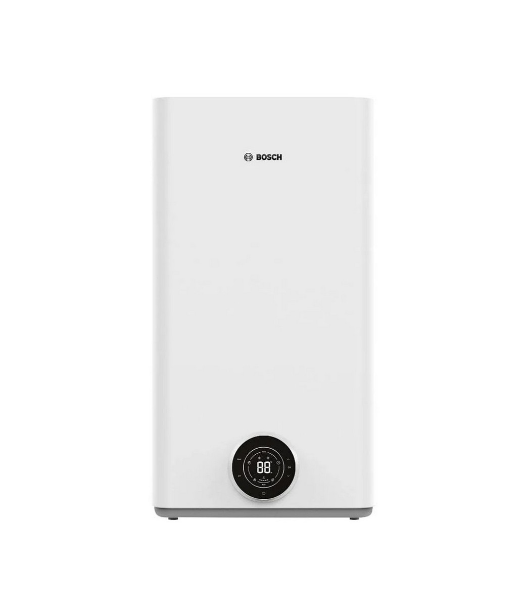 Termoacumulador Elétrico Vertical Bosch TR 4501 80 de 8 Bar e Capacidade de 65 Litros Branco-1