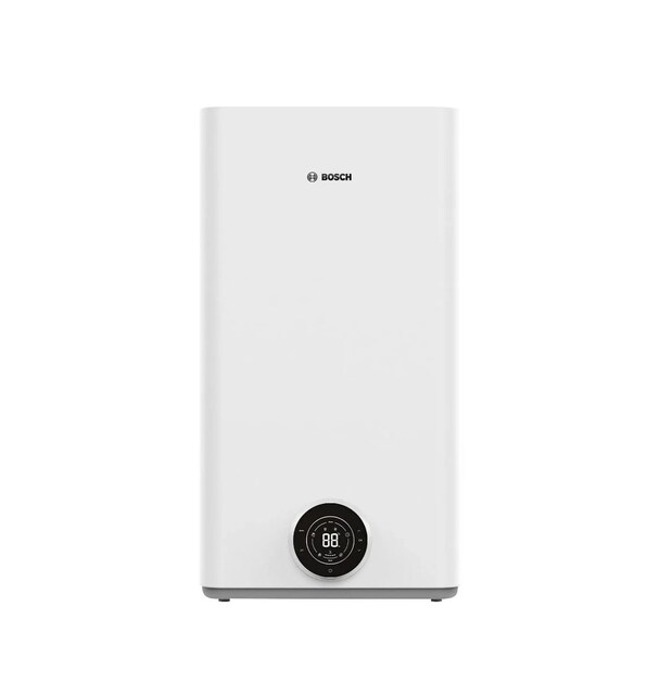 Imagem 0 de Termoacumulador Elétrico Vertical Bosch Flat TR 4501 120 Capacidade de 93 Litros e de 8 bar