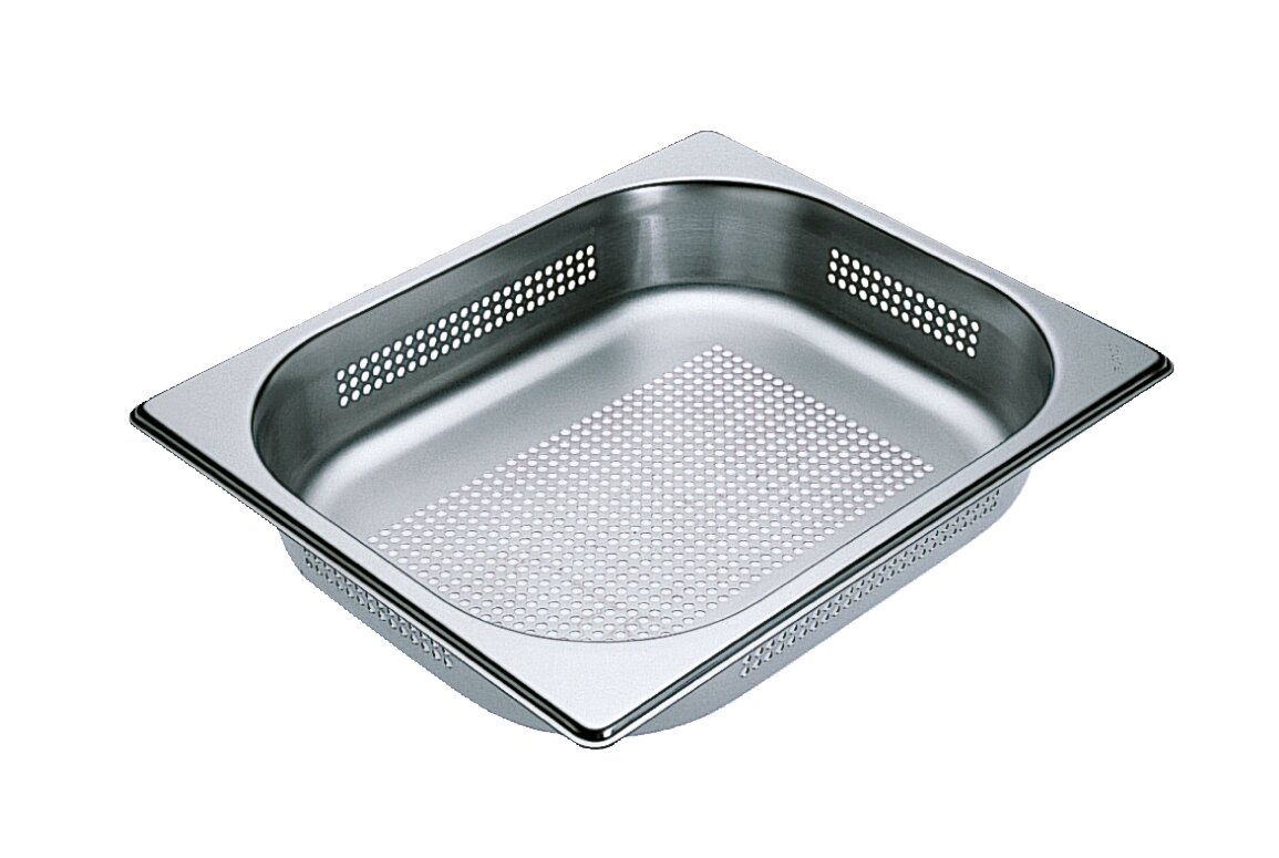 Recipiente Perfurado para Forno a Vapor Miele DGGL 4 1