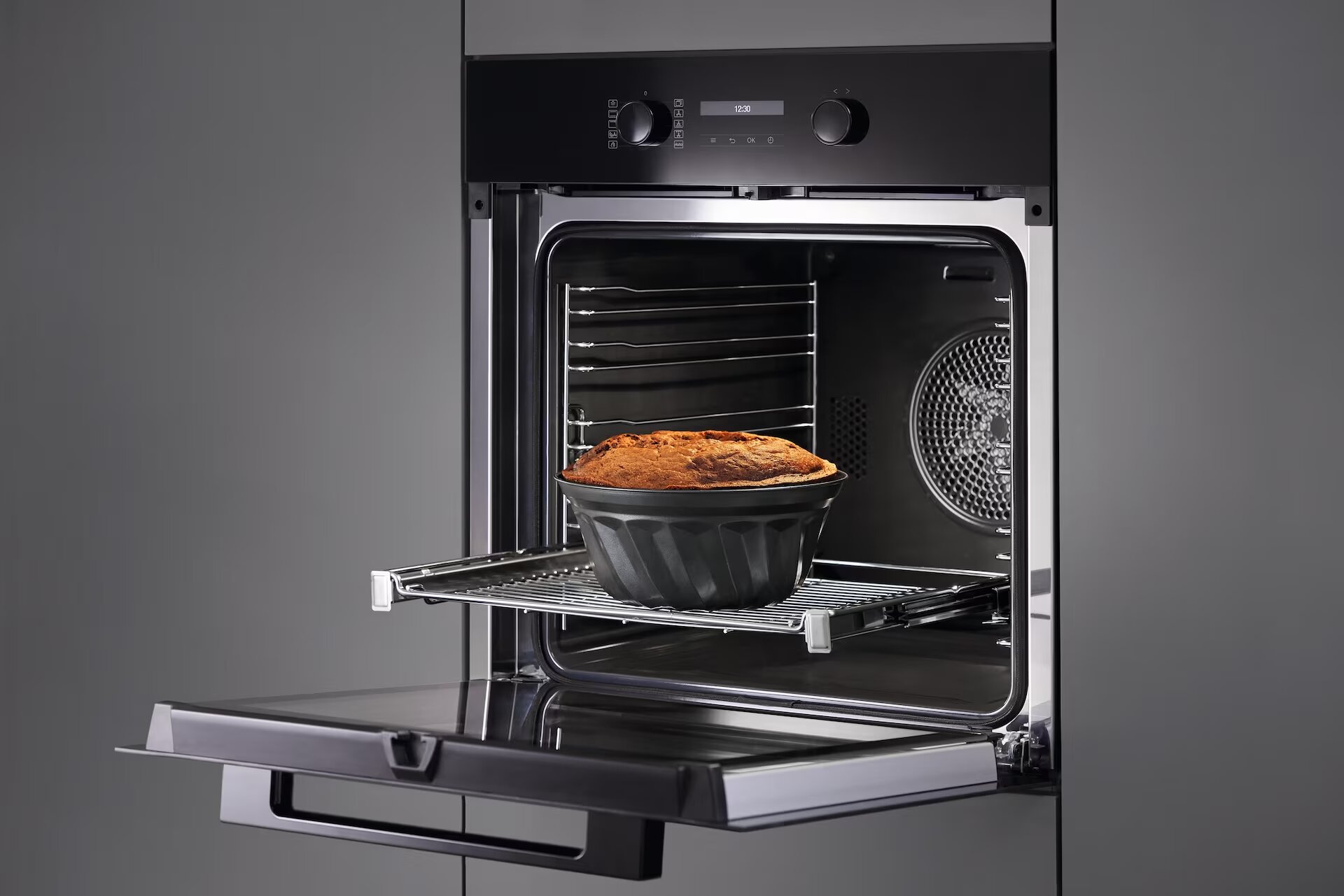 Acessório Calhas Telescópicas Miele HFC 70-C FlexiClip Originais 5