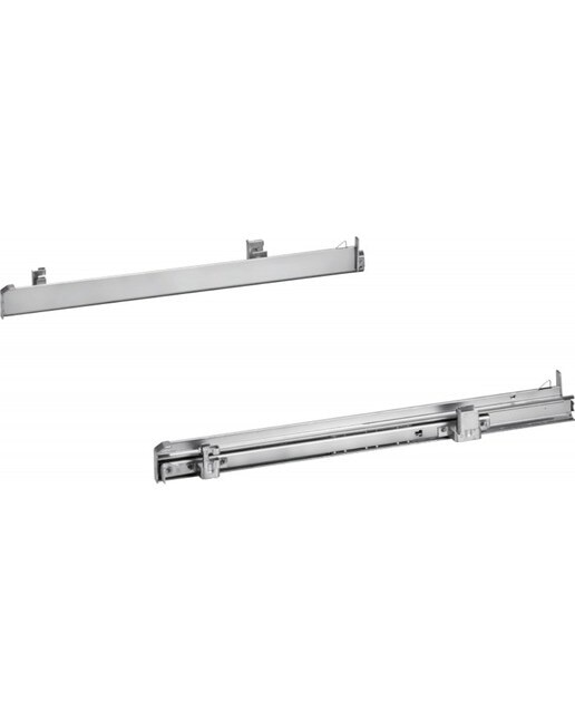 Imagem 0 de Acessório Guias Flex Balay 3HZ538000 - Inox