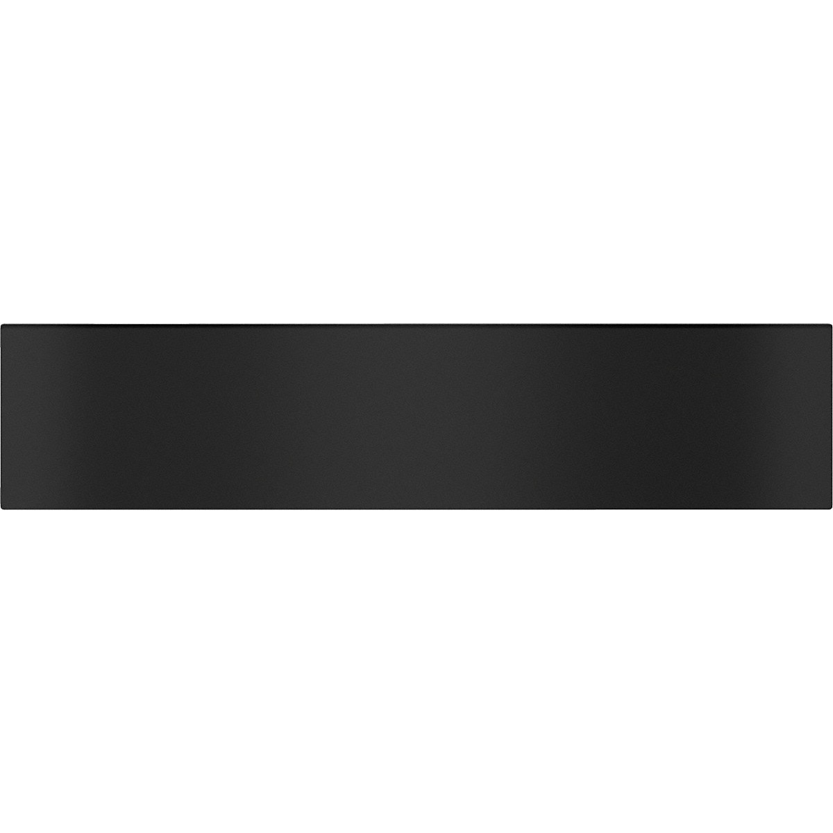 Gaveta de Vácuo Miele EVS 7010 de 14 cm de Altura - Preto Obsidiana Obsidian Black-1
