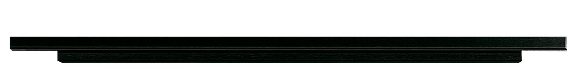 Faixa de Compensação Miele AB 38-2 TFSW Preto-1