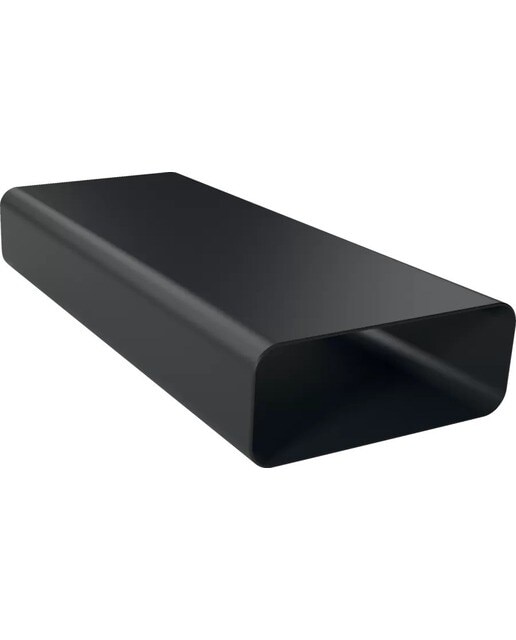 Imagem 0 de Acessório Conduta Plana 1000 mm Bosch HEZ9VDSM2