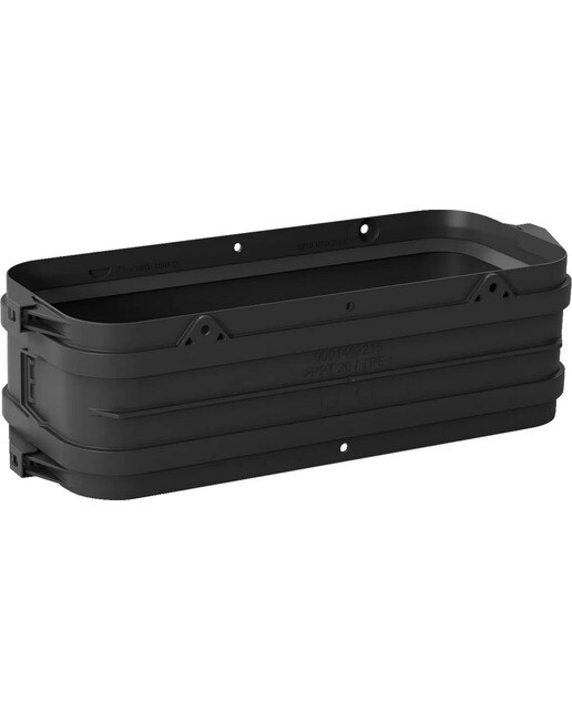 Imagem 0 de Acessório Tubo Plano Siemens HZ9VDSS1 Elemento de União ? 150 mm