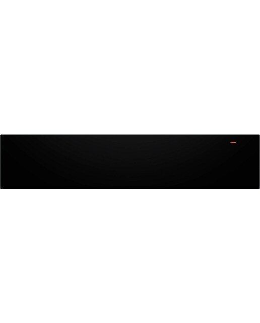 Gaveta de Aquecimento Bosch Serie 8 BIC7101B1 para 12 Pratos e de 60 cm - Preto Preto-1