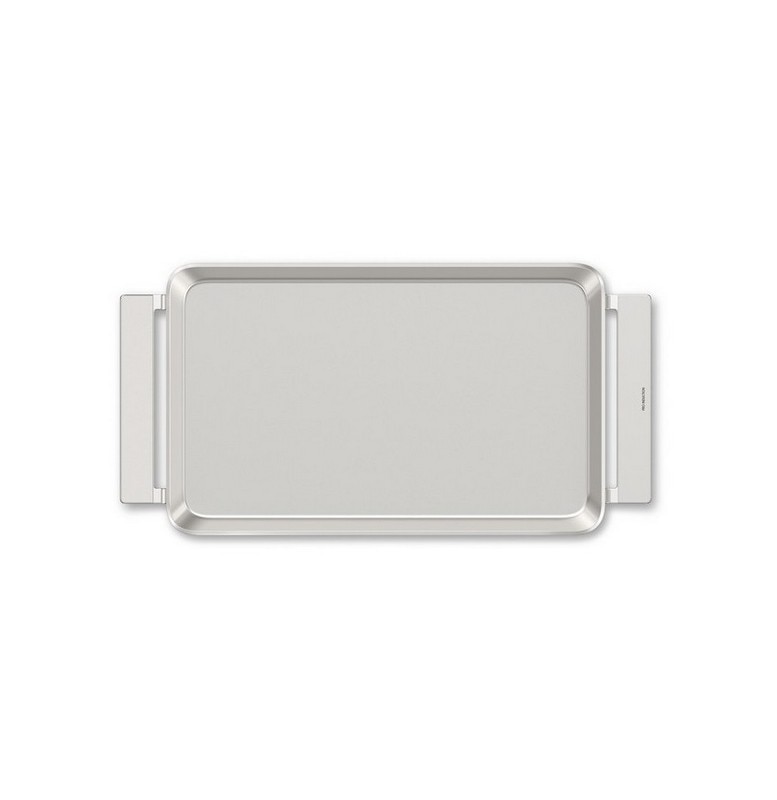 Imagem 0 de Acessório Placa Teppan Yaki 340 mm Siemens HZ9TY010