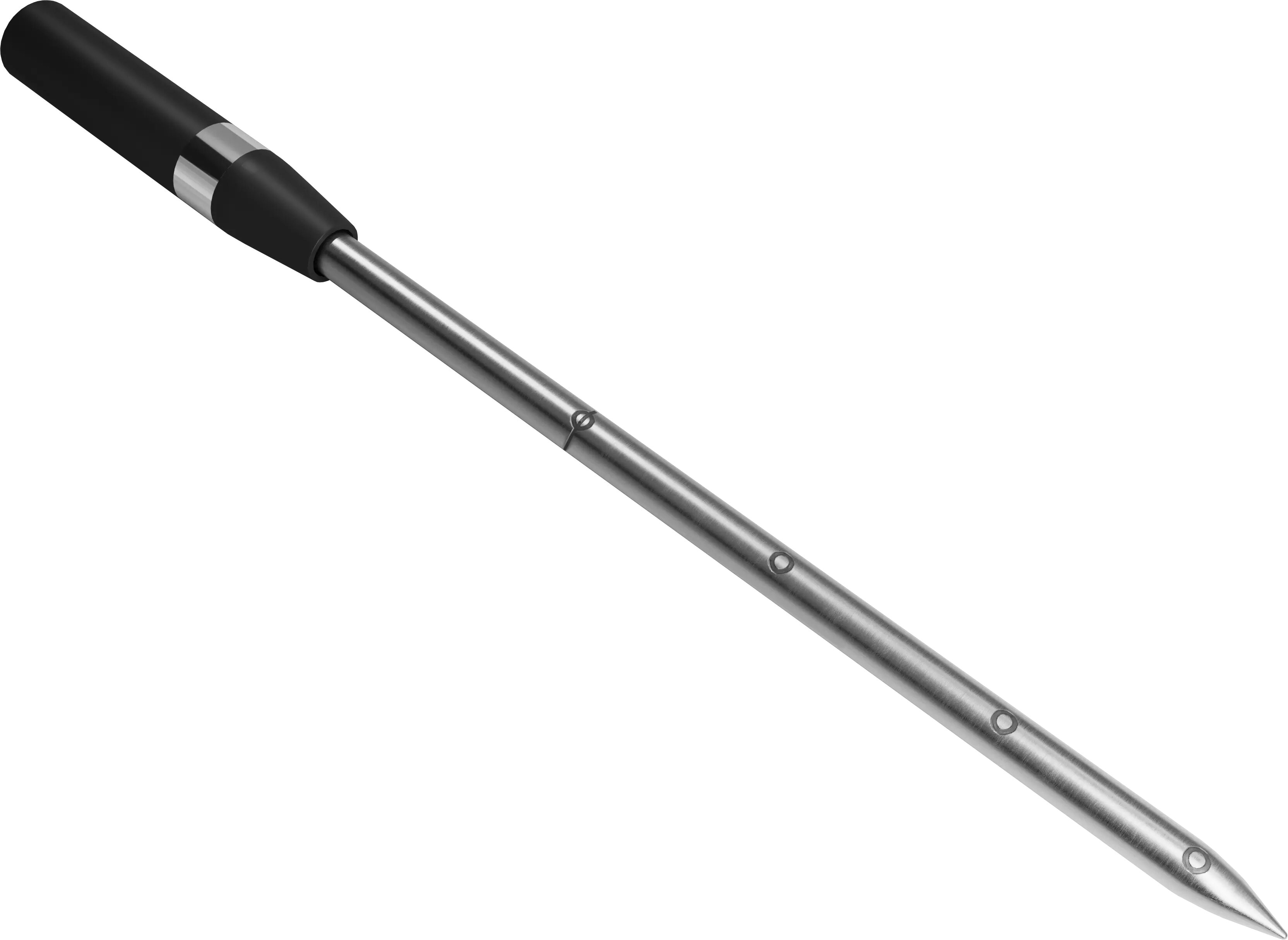 Termo-Sonda sem Fios Bosch, HEZ32WA00 , 17008123 Inox, Apto à Máquina de Lavar Loiça, Adequado para Forno Porta-Carro Preto-2