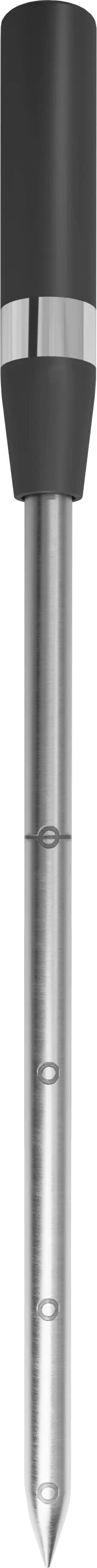 Termo-Sonda sem Fios Bosch, HEZ32WA00 , 17008123 Inox, Apto à Máquina de Lavar Loiça, Adequado para Forno Porta-Carro Preto-6