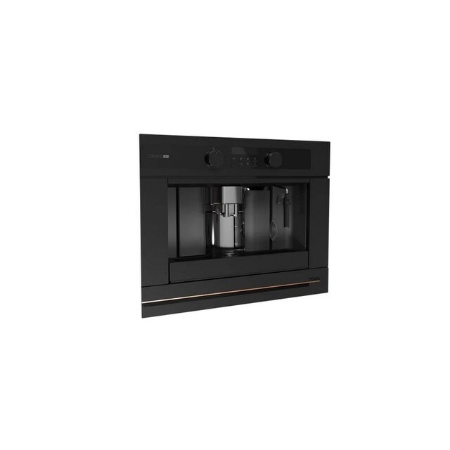 Máquinca de Café Teka CLC 85-G1 GM BM Infinity G1 Edição Especial Italdesign Giugiaro de 15 bar - Preto Mate Preto-2